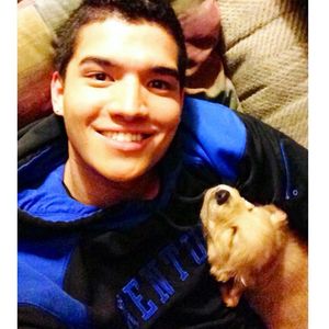 Image post by @alexwassabi on Instagram