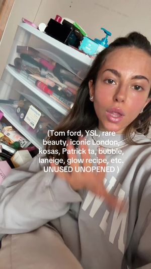 Video post by @anyaweitz on TikTok