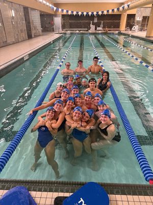 Image post by @ricsathletics on Instagram