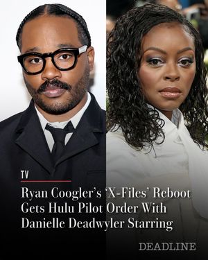 Image post by @deadline on Instagram