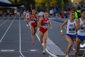 Video post by @UtahTrackXC on Twitter