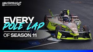Video post by @ABB Formula E on YouTube