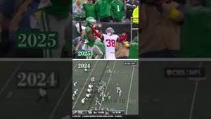 Video post by @eagles on YouTube