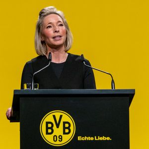 Image post by @BVB on Twitter