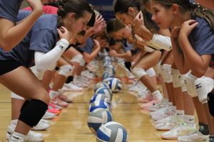 Image post by @hopevolleyball on Instagram