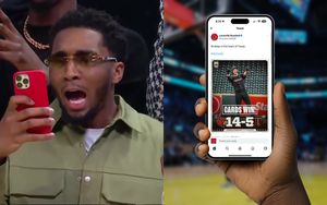 Image post by @GoCards on Twitter