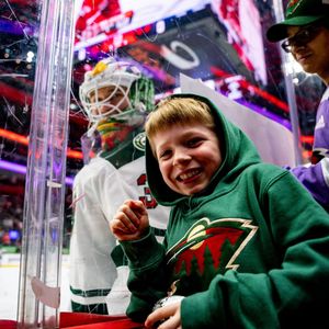 Image post by @minnesotawild on Instagram