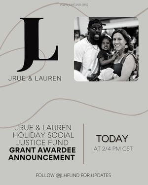 Image post by @jrue_holiday11 on Instagram