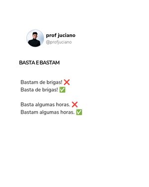 Image post by @profjuciano on Instagram