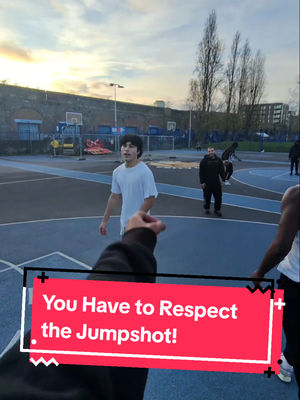 Video post by @londonhoops on TikTok