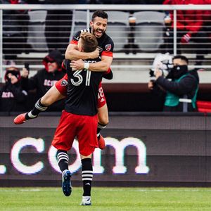 Image post by @dcunited on Instagram