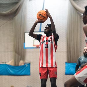 Image post by @mkbasketballclub on Instagram