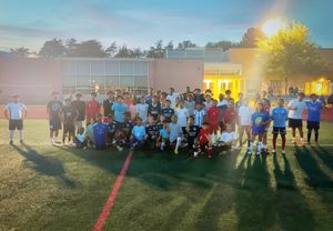 Image post by @dmsocceracademy on Instagram