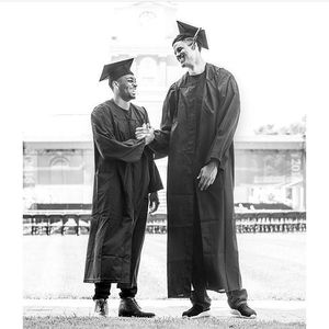 Image post by @wfuniversity on Instagram
