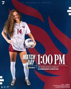 Image post by @leeuwsoccer on Instagram