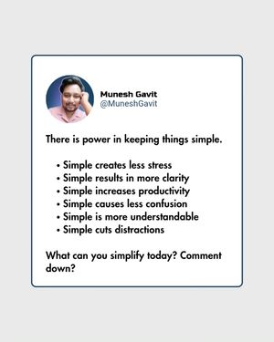 Image post by @munesh_gavit on Instagram