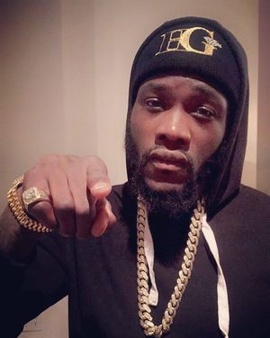 Image post by @bronzebomber on Instagram