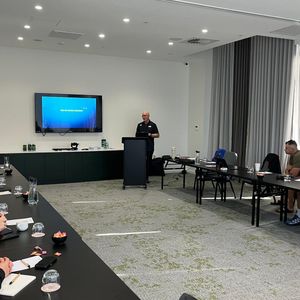 Image post by @nswswimming on Instagram