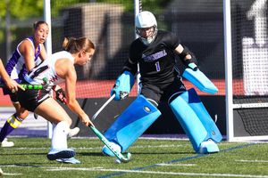 Image post by @stonehillskyhawks on Instagram