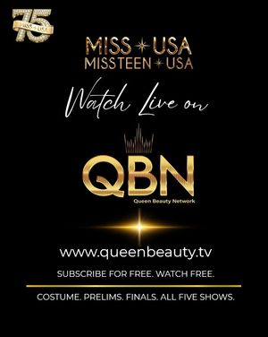 Image post by @missusa on Instagram