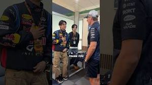 Video post by @redbullracing on YouTube