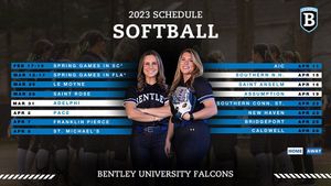 Image post by @bentley_softball on Instagram
