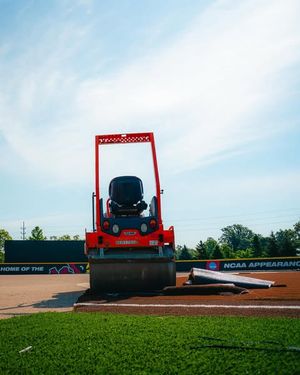 Image post by @ballstatebb on Instagram