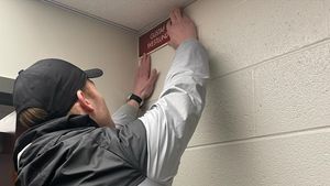 Image post by @ohiostatemhky on Instagram