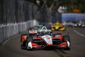 Image post by @detroitgp on Instagram