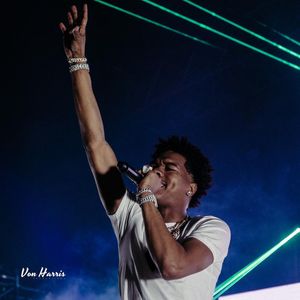 Image post by @vonharrisproductions on Instagram