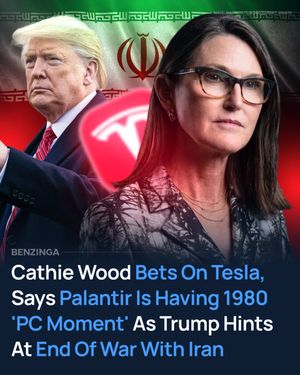 Video post by @benzinga on TikTok