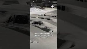 Video post by @accuweather on YouTube
