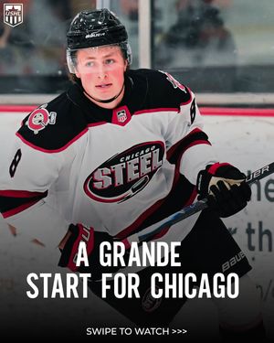 Image post by @ushl on Instagram