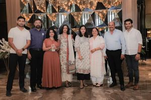 Image post by @pearlresortsilvassa on Instagram