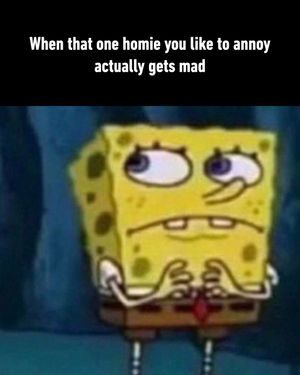 Image post by @9gag on Instagram