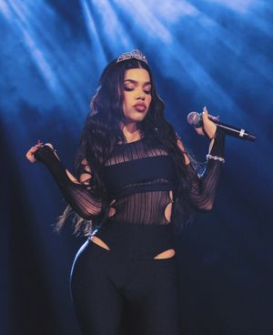 Image post by @sonymusicca on Twitter/X