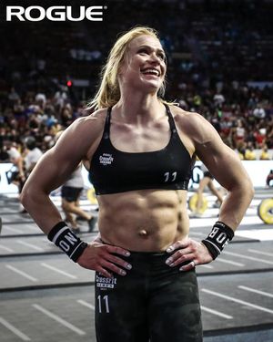 Image post by @RogueFitness on Twitter