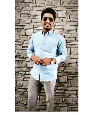 Image post by @dayanandvp.pvt on Instagram
