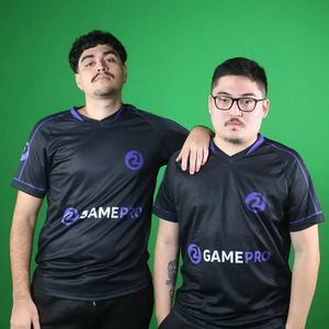 Image post by @2gameesportsbr on Facebook