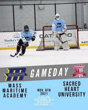 Image post by @mmahockey on Instagram