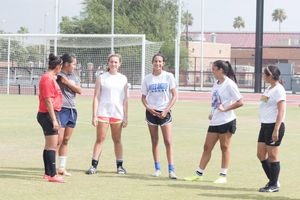 Image post by @UTRGVWomensSoccer on Facebook