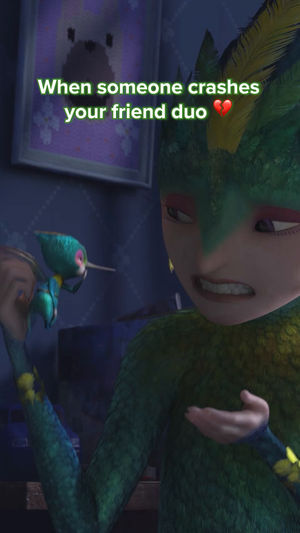 Video post by @dreamworks on TikTok