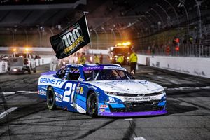 Image post by @rcrracing on Instagram