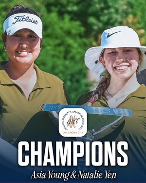 Image post by @azgolfassociation on Instagram