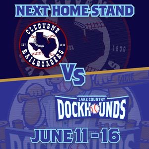 Image post by @dockhoundsbaseball on Instagram