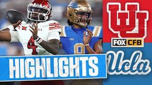 Video post by @CFB ON FOX on YouTube