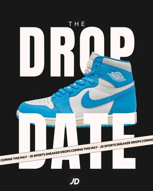 Image post by @jdsportsus on Twitter