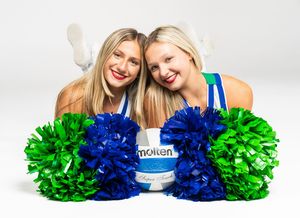 Image post by @fgcu_cheer on Instagram