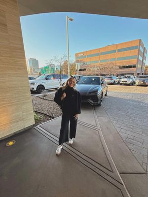 Image post by @hannahmccreight_11 on Instagram