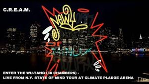 Video post by @wutangclan on YouTube